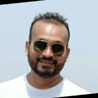 Dhaval Patel