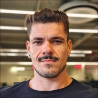 Victor Almeida