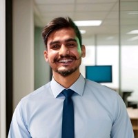 Muhammad Ghayoor