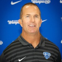 Todd Kendrick