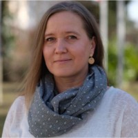 Nadine Wagner