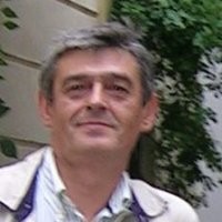 Jose Antonio Gozalo Alonso