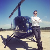 Richard Chen