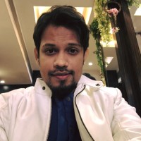 Mohammed Kashif Furquan