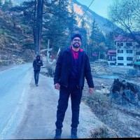 Saurav Shirke