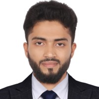Md Aminul Islam Simul