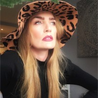 Natalie Crawford