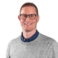 Niklas Hjorth