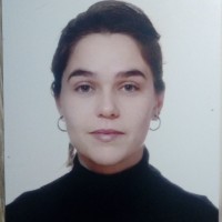 Anastasia Xirofotou