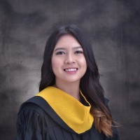 Glissa Franzel Paderanga