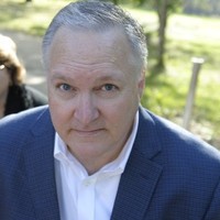 Tim Harr