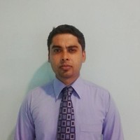 Christopher Charran