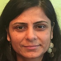 Kavita Thakkar