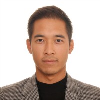 Cesar J.M Chu Ortega