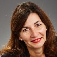 Carole Aumand