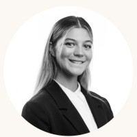 Thea Vestbøstad