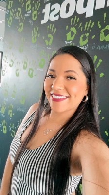 Simone De Jesus