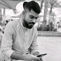 Rrizwanul Haque