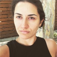 Anna-Magdalena Papadopoulos