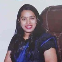 Dr K Pallavi