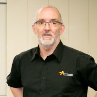 Colin White