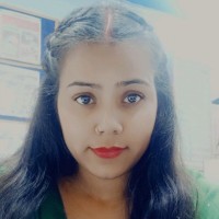 Jyoti Chaudhary