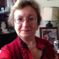 Corinne Yost-O'Connell