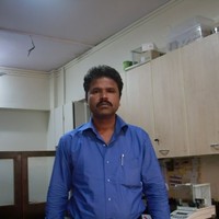 Dilip Jadhav