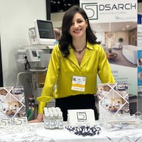 Sali Harfoush, AIA, NCARB