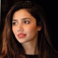 Mahira Khan