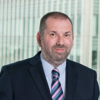 Irvin Cohen