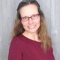 Cristy Tucker