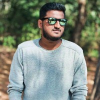 Shashank Gowda