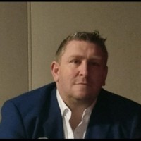 Jarrod Stevenson