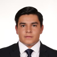 Carlos Andrés Pérez Godínez