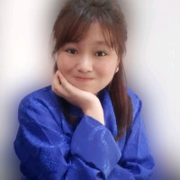 Pema Yangzom