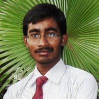 Madhusudhanreddy Yannakandla