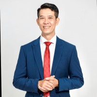 Dương Trần Minh Đoàn (Danny)