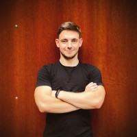 Roman Halychanivskyi