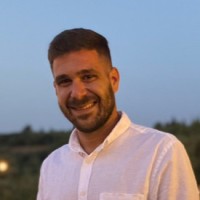 Dionisis Antonopoulos
