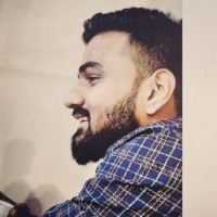 Jitendrakumar Solanki