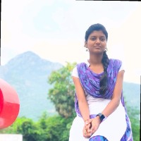 Nikitha S