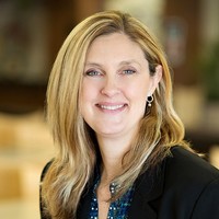 Nanette Pazdernik