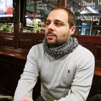 Luca Cacchiarelli