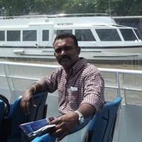 Krishna Karthikeyan