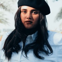 Ankita Bora