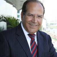 Oswaldo Ferreira
