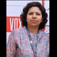Rashmi Srivastava
