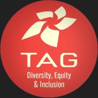 TAG Diversity Equity and Inclusion Society