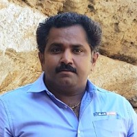 Anishkumar Bluerhine